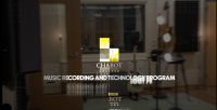 Music Technology and Recording Program sa Chabot College