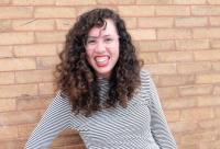 Stephanie Corona Napakalaki