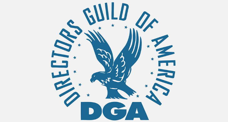 Direktor Guild ng America