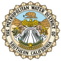 Metropolitan Water District ng Southern California