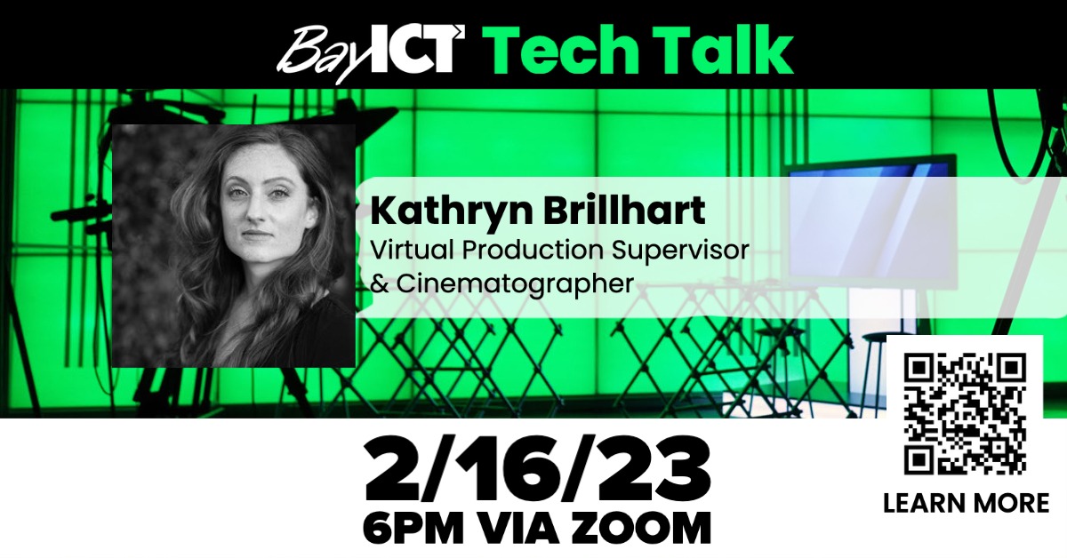 Pebrero Tech Talk