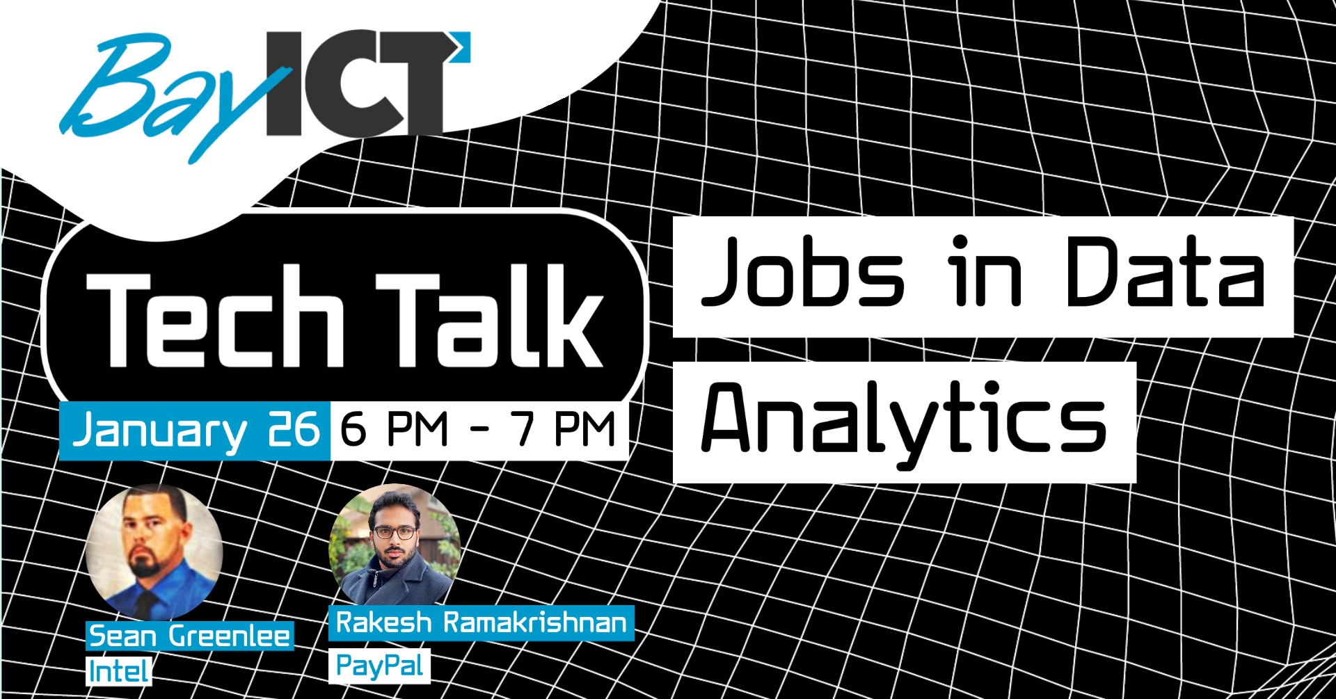 Enero Tech Talk