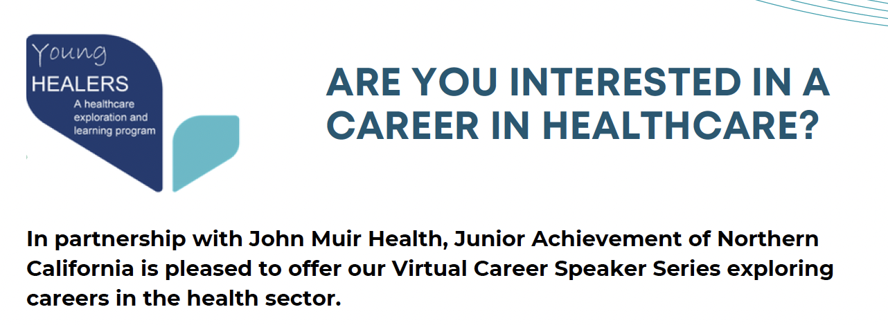 Serye ng Virtual Career Speaker