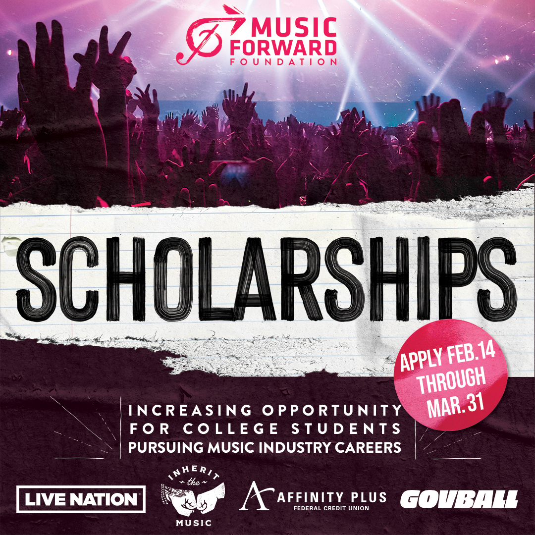 mga scholarship