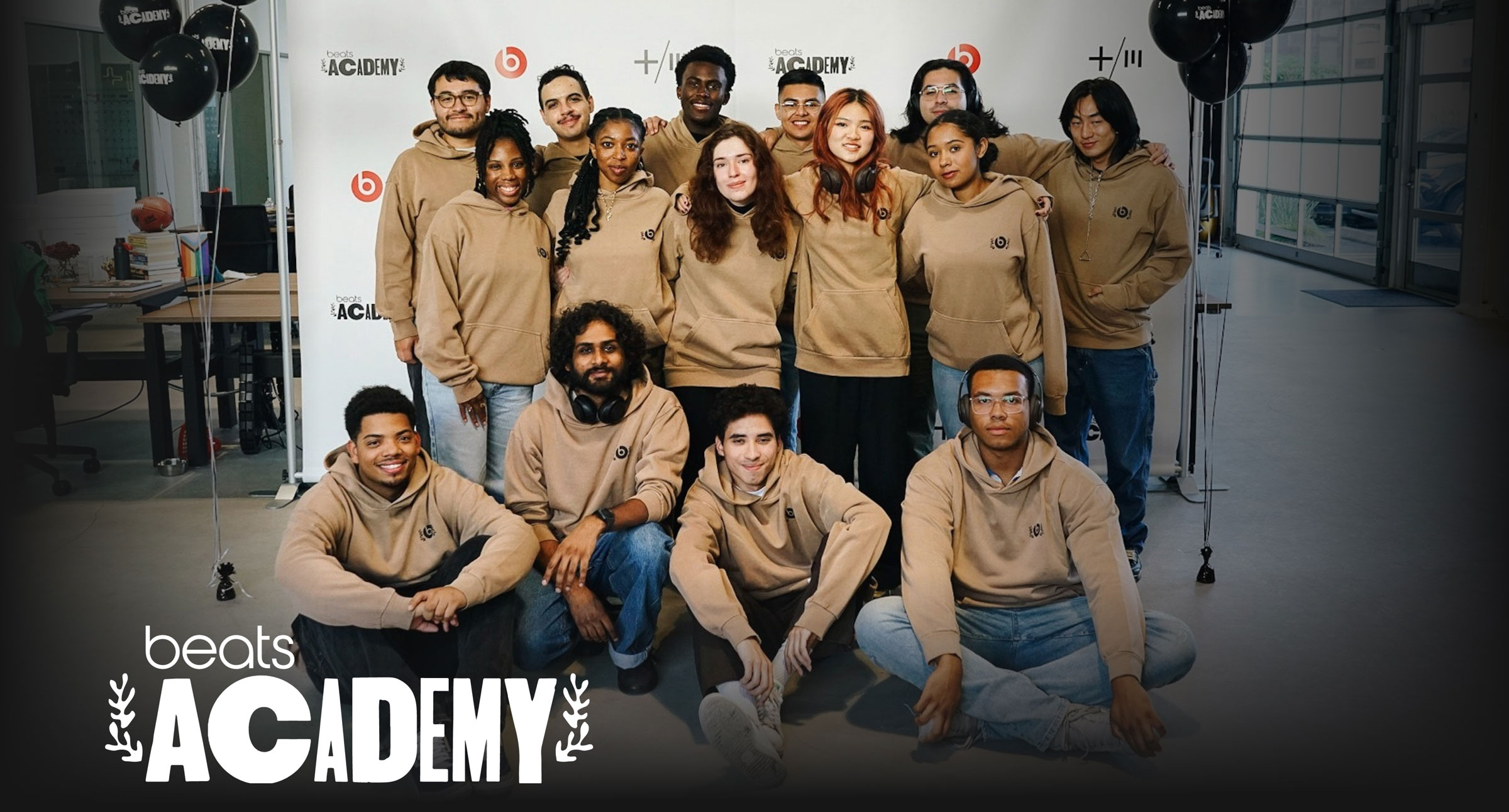 Beats Academy