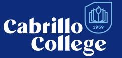 Kolehiyo ng Cabrillo