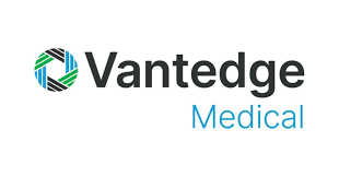 Vantedge Medical banner