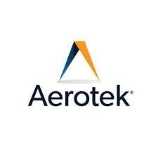 Banner ng Aerotek