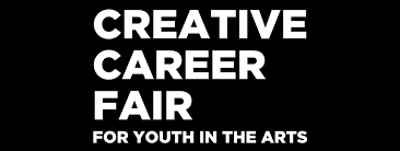Banner ng Creative Career Fair
