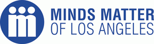 Minds Matter logo