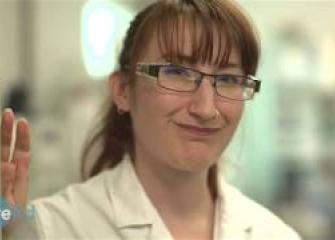 Biochemist